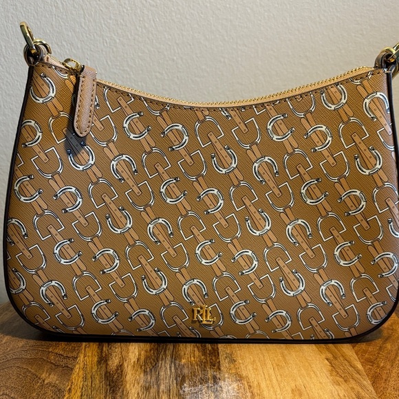 NWOT Ralph Lauren Purse - Picture 3 of 8